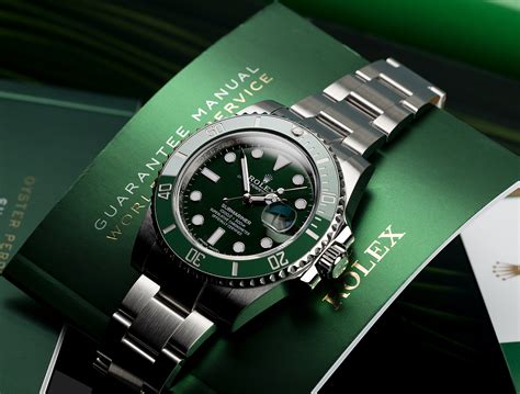 rolex 2024 watch